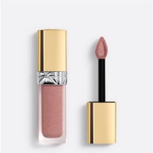 Dior Rouge Dior Forever Liquid Sequin - Limited Edition // 113 Twinkle